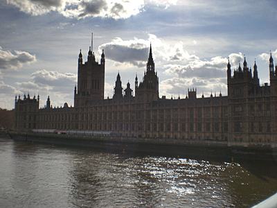 Westminster Palace London